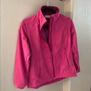 Double Diamond ski jacket